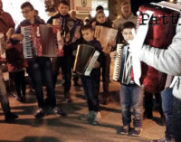 PATTI – Tante iniziative e grande partecipazione alla prima del “Magico Natale” del quartiere Padre Pio