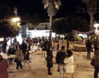 PATTI – Domani, Babbo Natale i personaggi di Walt Disney e ”La notte del fuoco” al ”Magico Natale” del quartiere Padre Pio