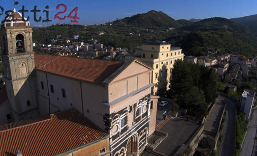 PATTI – ”24 ore per il Signore” dal 24 al  25 pomeriggio nella Cattedrale “San Bartolomeo”