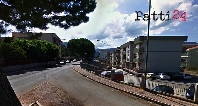 PATTI – Gara d’appalto per il consolidamento del terreno di fondazione delle palazzine IACP di via A. Moro