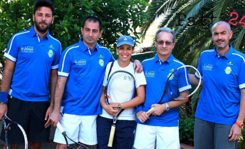 GIOIOSA MAREA – Con un netto 4-0 il Team ”A” del Tennis Club Saliceto ha battuto il Play Time Barcellona