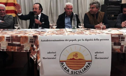 BROLO – Presentato il neo Movimento Politico Sicilianista ”alba Siciliana”,  l’Avv Granata nominato presidente onorario