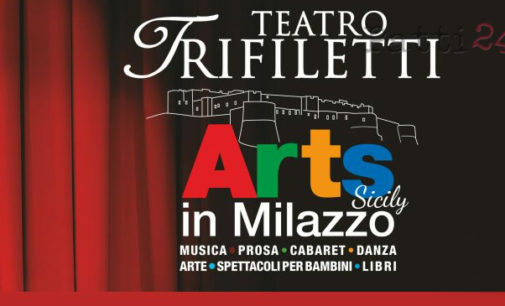 MILAZZO – “Arts in Milazzo” , al via sabato 12 il cartellone delle manifestazioni natalizie