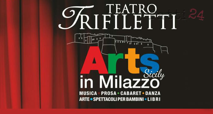 MILAZZO – “Arts in Milazzo” , al via sabato 12 il cartellone delle manifestazioni natalizie