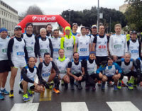 MESSINA – Oggi la Podistica Pattese alla Messina Marathon ha classificato ben 26 atleti