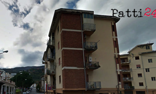 PATTI – Palazzina popolare di corso Matteotti, l’odissea delle nove famiglie sta per concludersi