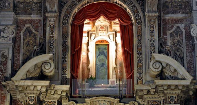 MESSINA – Mercoledì 20 gennaio: “Dies Natalis” di Santa Eustochia Smeralda (di Anastasio Majolino)