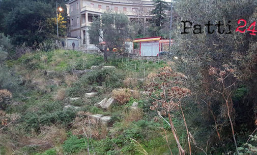 PATTI – Ridare lustro e decoro al colle di Tindari, la “Tindari Ragazzi” avvia campagna di pulizia