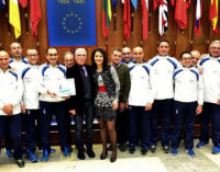 PATTI – La podistica pattese pluripremiata alla festa dell’atletica messinese