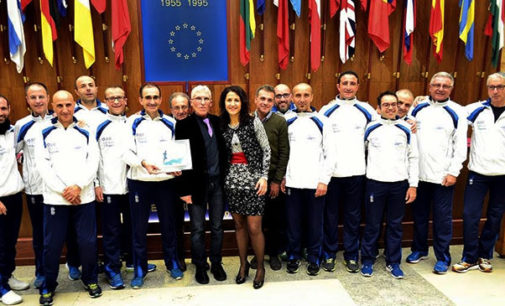 PATTI – La podistica pattese pluripremiata alla festa dell’atletica messinese