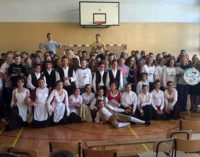 PATTI –  Per “Una scuola senza frontiere” saranno ospiti a Patti alunni della città polacca di Bochnia