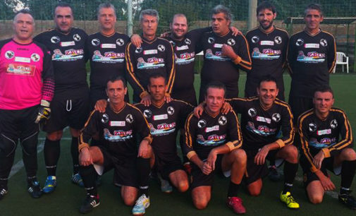 PATTI – La Scalese ha vinto il torneo amatoriale di calcio a sette ”Città di Patti”