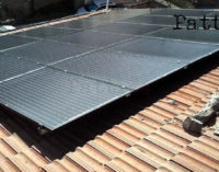 LIBRIZZI – Avviati altri 2 impianti fotovoltaici a servizio di altrettanti immobili comunali   