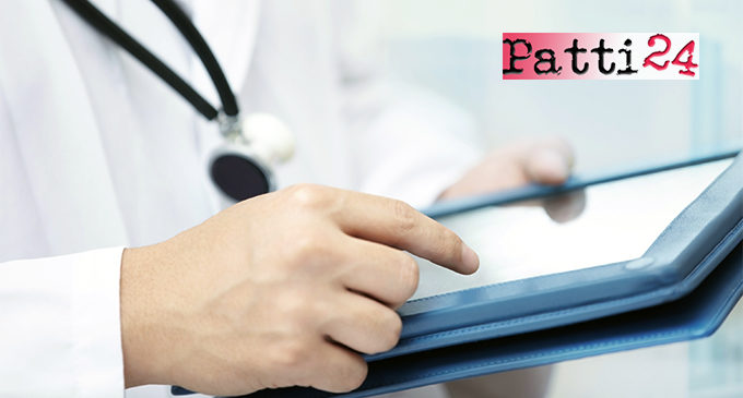 MESSINA – Informatizzazione Pronto Soccorso e reparti Ospedali gestiti dall’ASP. In arrivo 200 Tablet con firma grafometrica per la cartella informatizzata.