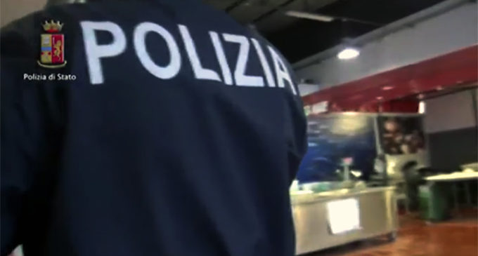 MESSINA – Sequestro preventivo della società Pianeta Mare della famiglia Bonaffini. Sospetto riciclaggio (aggiornamento)