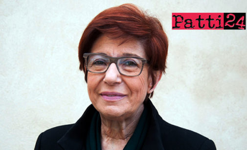 PIRAINO – Il sindaco Gina Maniaci sostituisce 2 dei 4 assessori della Giunta comunale