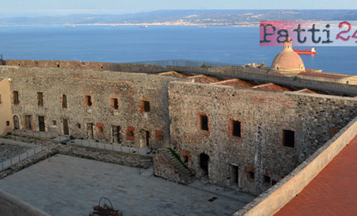 MILAZZO – Castello di Milazzo, riapre l’antica fonderia di cannoni