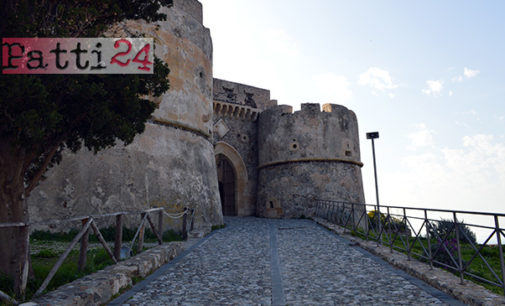 MILAZZO – Magistri sollecita la predisposizione di interventi di manutenzione al Castello di Milazzo