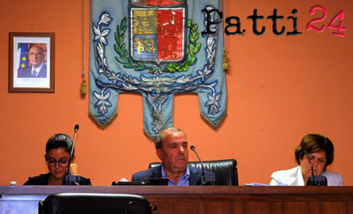 SAN PIERO PATTI – Si è dimessa l’Avv. Angela Paladina, consigliere e Vice Presidente del Consiglio