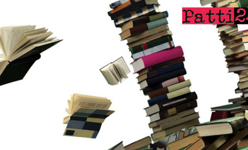 PATTI – Fornitura gratuita dei libri di testo anno scolastico 2015/16. Informazioni all’Ufficio Pubblica Istruzione