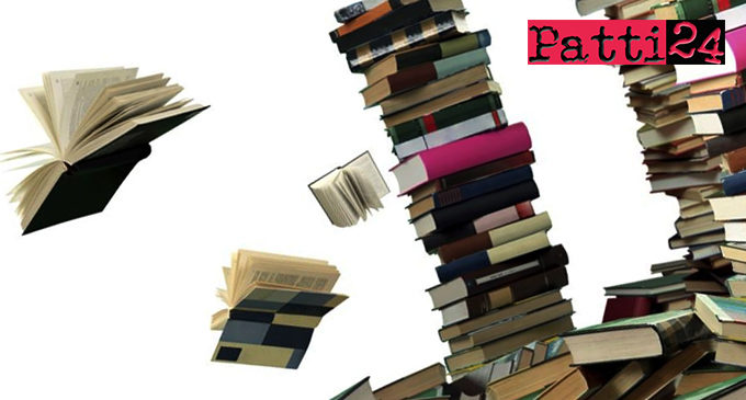 PATTI – Fornitura gratuita dei libri di testo anno scolastico 2015/16. Informazioni all’Ufficio Pubblica Istruzione