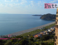 MILAZZO – Pulizia delle spiagge, iniziati questa mattina i lavori di rastrellamento nell’area del Tono