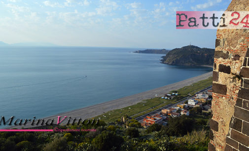 MILAZZO – Pulizia delle spiagge, iniziati questa mattina i lavori di rastrellamento nell’area del Tono