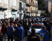 GIOIOSA MAREA – Pronto il 3° Rally Torri Saracene, gara il 9 e il 10 aprile