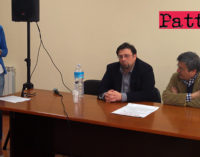 SAN PIERO PATTI – Presentato ” Novecento Siciliano”, progetto teatrale promosso dall’Amministrazione