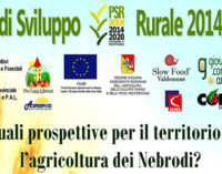 LIBRIZZI – Venerdì 22 convegno sul Piano di Sviluppo Rurale Sicilia 2014- 2020
