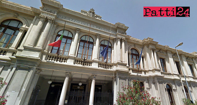 MESSINA – Palazzo dei Leoni, prosecuzione dei contratti di lavoro per 96 dipendenti dell’Ente