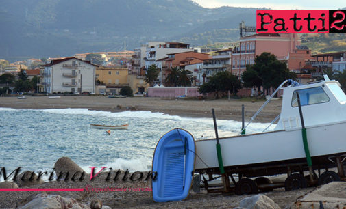 PATTI – Le bellezze della costa pattese fanno da cornice alla nuova stagione turistica