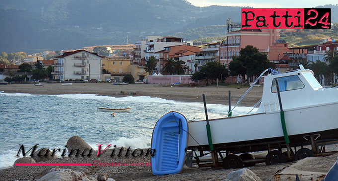 PATTI – Le bellezze della costa pattese fanno da cornice alla nuova stagione turistica