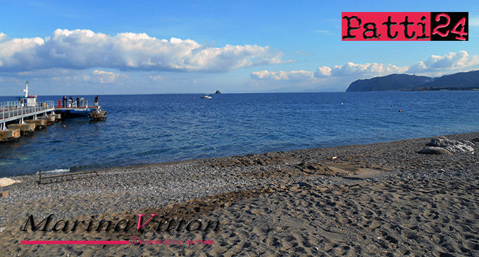 PATTI – Approvato il Progetto Esecutivo per i lavori di miglioramento dell’approdo per pescherecci di Marina di Patti. Si attende dalla Regione il finanziamento di 250.000,00 €