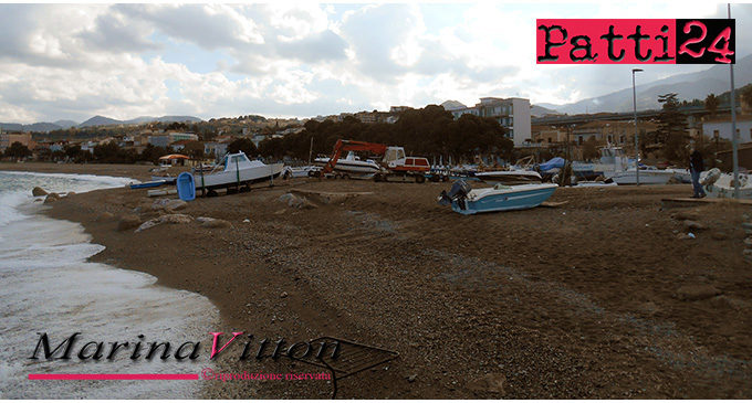 PATTI – Operazione “Spiagge Pulite”: domenica 22 giornata dedicata alla  pulizia di Patti Marina
