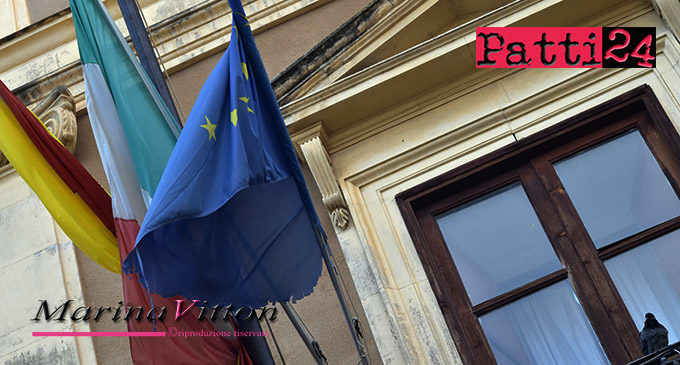 PATTI – Poco meno di 180.000,00 euro di debiti fuori bilancio riconosciuti dal consiglio comunale.