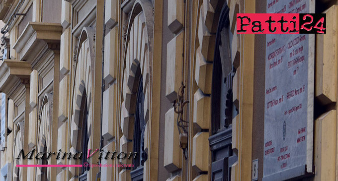 PATTI – Quasi un centinaio di contribuenti del Comune di Parma pagano per un codice errato tributi al comune di Patti.
