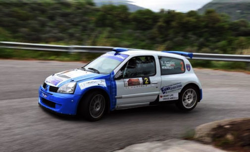 GIOIOSA MAREA – Scatta il Rally Torri Saracene