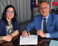BROLO – Alberghiero Brolo, accordo per ulteriore concessione in comodato d’uso gratuito di locali