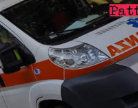 SAN PIERO PATTI – Alla postazione del 118 da martedì manca l’ambulanza. Grave criticità per le emergenze