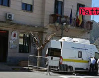 LIBRIZZI – Spostato in Piazza Catena il mezzo mobile di Poste Italiane