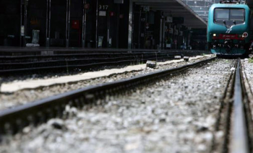 SICILIA – Oggi e domani sciopero del personale di Trenitalia S.p.A. Regione Sicilia