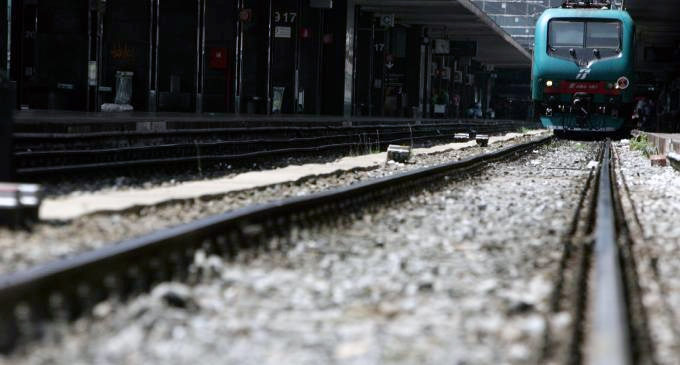 SICILIA – Tagli treni a lunga percorrenza. M5S: ”Ennesimo schiaffo ai Siciliani”