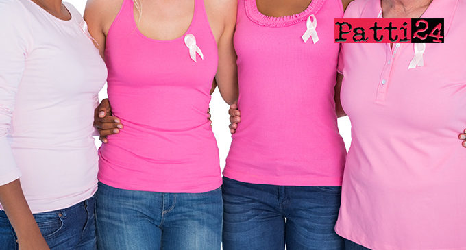 TORRENOVA – ”Una carezza diversa salva la vita” visite senologiche gratuite per la lotta del tumore al seno