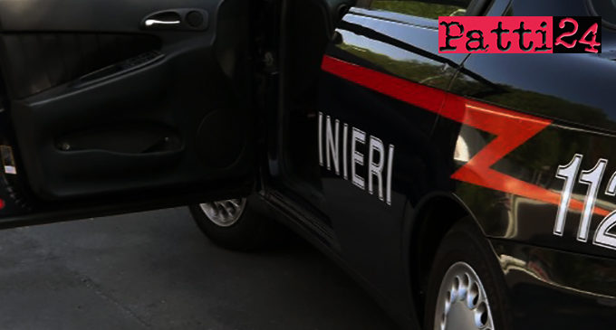 MESSINA – Arrestato rapinatore seriale 18enne messinese. A segno 7 rapine quando ancora era minorenne