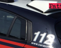 CAPO D’ORLANDO – Armati di coltelli a serramanico tentano rapina alle poste. 4 arresti in flagranza di reato