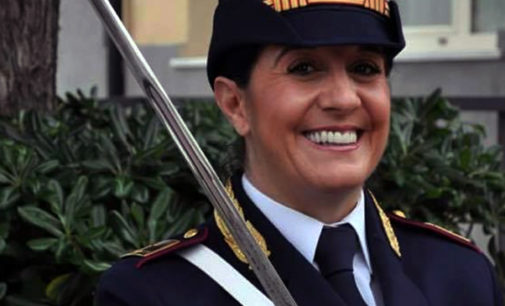 PATTI – Cettina Pirrotti è la nuova responsabile dell’Aliquota Polizia di Stato presso le Sezioni di P.G. della Procura della Repubblica di Patti