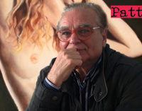 CAPO D’ORLANDO – A tu per tu con l’artista: Franco Reale. (di Elena Favazzo)