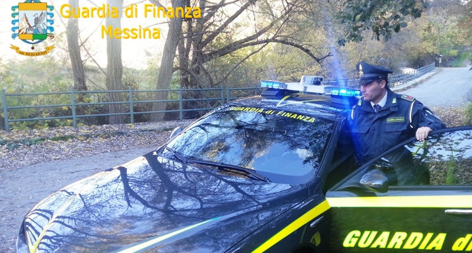 NEBRODI – Perquisizioni Gdf, presunte truffe nelle erogazioni di finanziamenti in agricoltura nel comprensorio dei Nebrodi