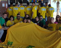 PATTI – Spiagge pulite. Legambiente del Longano dopo il contributo a Patti Marina domenica replicherà a Calderà